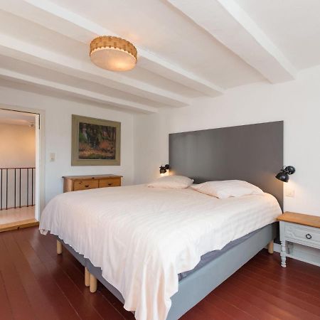 Modern Holiday Home Near River In Amelgatzen Emmerthal Bagian luar foto